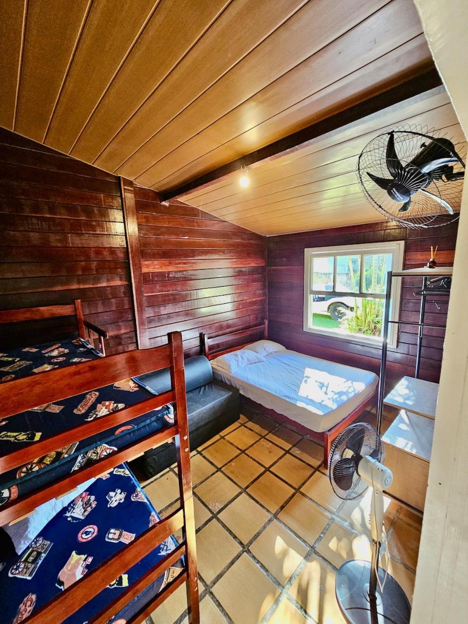 Chalés Mar Virado Ubatuba Exterior foto