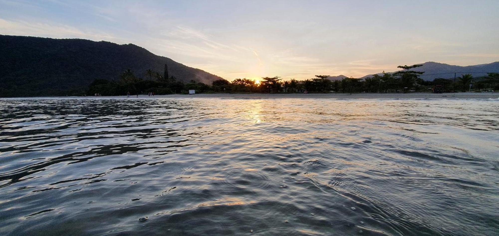 Chalés Mar Virado Ubatuba Exterior foto