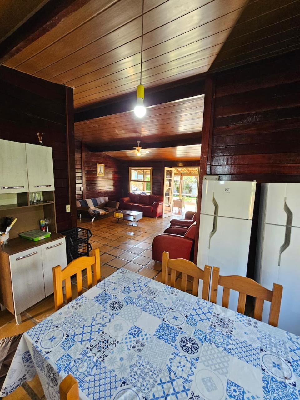 Chalés Mar Virado Ubatuba Quarto foto