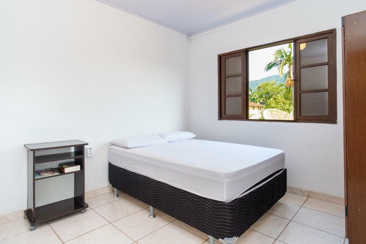 Chalés Mar Virado Ubatuba Exterior foto